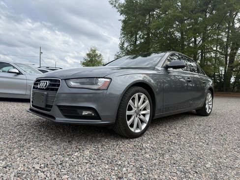 Used 2013 Audi A4 2.0T Premium Plus image 21