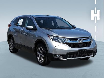 Used 2019 Honda CR-V EX