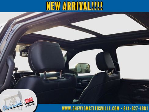 Used 2019 RAM 1500 Sport w/ Level 2 Equipment Group image 9