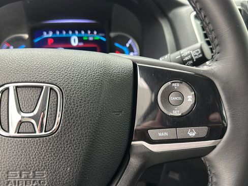 Used 2021 Honda Pilot Special Edition image 19