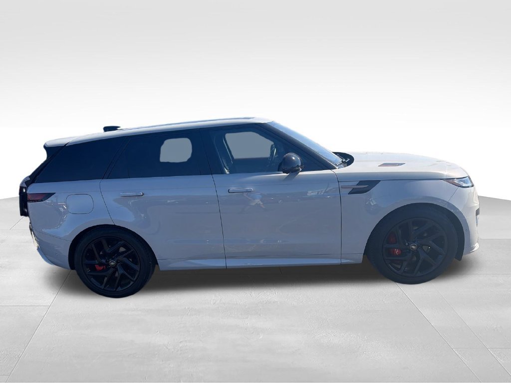 Used 2023 Land Rover Range Rover Sport SE Dynamic AWD/4WD image 6