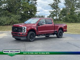 New 2026 Ford F250 XLT w/ XLT Premium Package video 1