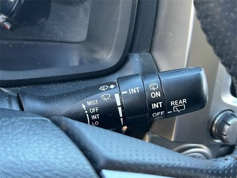 Used 2023 Toyota 4Runner SR5 w/ Convenience Package (TMS) image 27