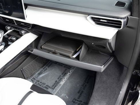 Used 2024 Lotus Emira First Edition image 54