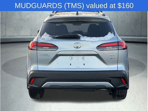 Used 2026 Toyota Corolla Cross XLE w/ Convenience Package image 11