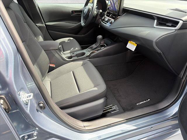 New 2027 Toyota Corolla LE FWD image 13