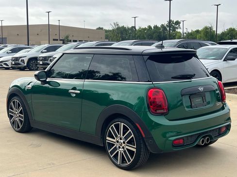 Used 2021 MINI Cooper S FWD image 10
