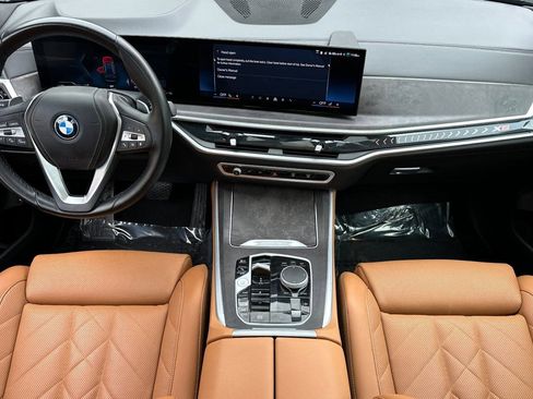 Used 2024 BMW X5 xDrive50e w/ Parking Assistance Package image 15