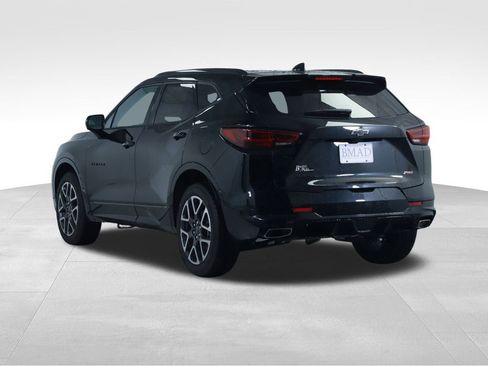 New 2026 Chevrolet Blazer RS w/ Driver Confidence II Package image 10