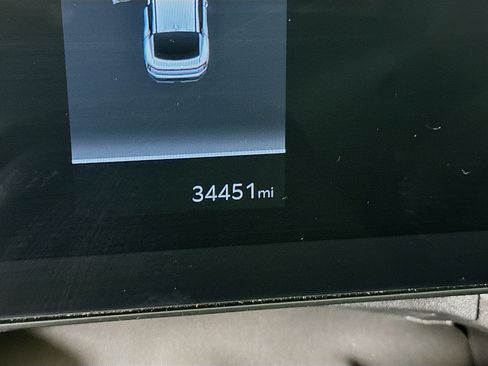 Used 2025 Kia K4 FWD image 19
