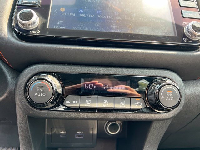 Used 2024 Nissan Kicks SR FWD image 20