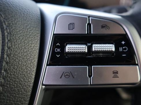 Certified 2025 Kia Telluride EX X-Line image 5