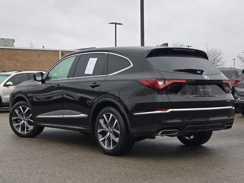 Used 2023 Acura MDX w/ Technology Package image 17