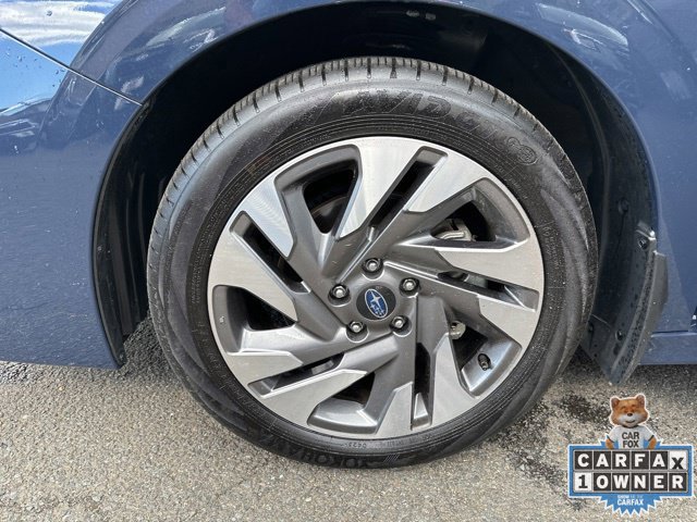 Used 2025 Subaru Legacy Limited AWD/4WD image 34