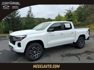 New 2026 Chevrolet Colorado Z71 w/ Technology Package video 1