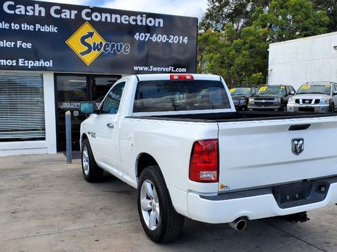Used 2013 RAM 1500 Express image 13