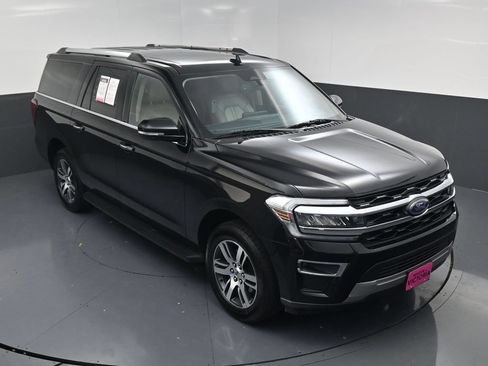 Used 2024 Ford Expedition Max Limited RWD image 14