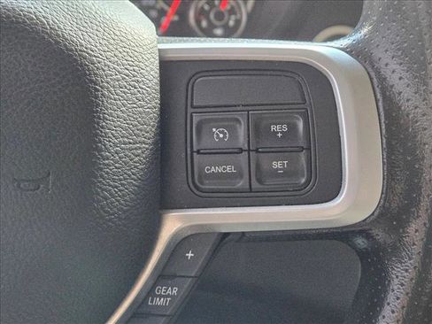 Used 2022 RAM 2500 Big Horn image 15