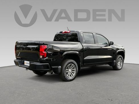 New 2024 Chevrolet Colorado LT w/ LT Convenience Package II image 21
