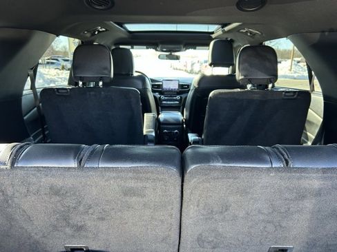 Used 2023 Ford Explorer ST w/ Equipment Group 401A image 12