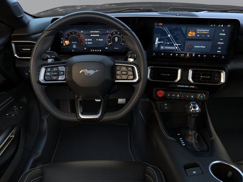 New 2026 Ford Mustang GT Premium RWD image 29