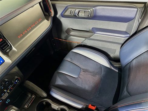 Used 2024 Ford Bronco Raptor image 22