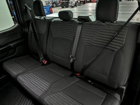 Used 2021 Ford F150 XL w/ STX Appearance Package image 12