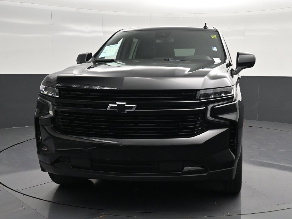 Used 2023 Chevrolet Tahoe RST RWD image 6