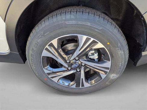 New 2026 Subaru Crosstrek 2.5i Premium image 9