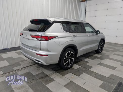 Used 2023 Mitsubishi Outlander SEL 40th Anniversary image 4