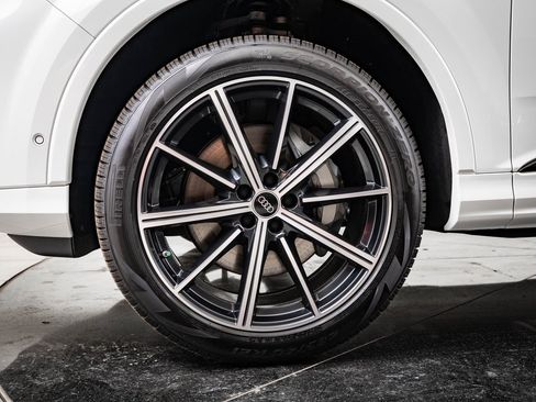 Used 2025 Audi Q7 2.0T Premium Plus w/ Premium Plus Package image 13