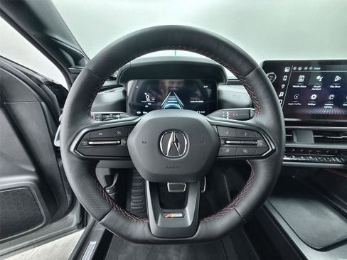 Used 2024 Acura ZDX A-Spec AWD/4WD image 21