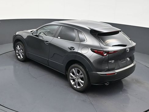 Used 2023 MAZDA CX-30 AWD 2.5 S w/ Preferred Package image 14