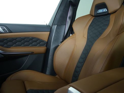 New 2026 BMW X5 M Competition AWD/4WD image 24