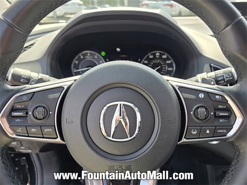 Used 2024 Acura RDX w/ Technology Package image 26