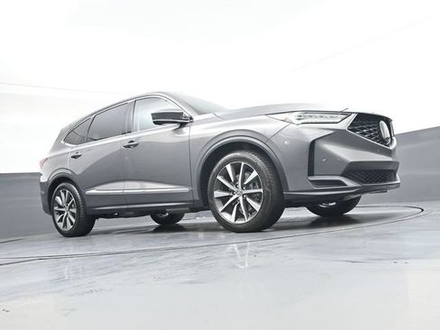 Used 2025 Acura MDX FWD w/ Technology Package image 31