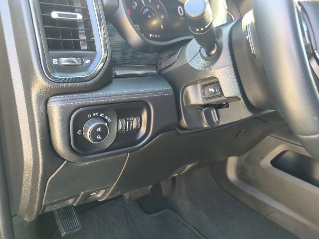 Used 2023 RAM 2500 Rebel w/ Level 2 Equipment Group AWD/4WD image 15