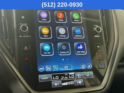 Certified 2026 Subaru Crosstrek 2.5i Limited image 17