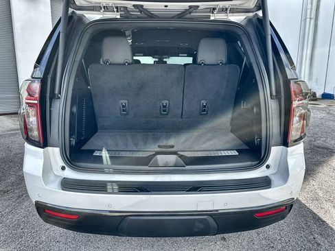 Certified 2022 Chevrolet Tahoe RST w/ Luxury Package image 25