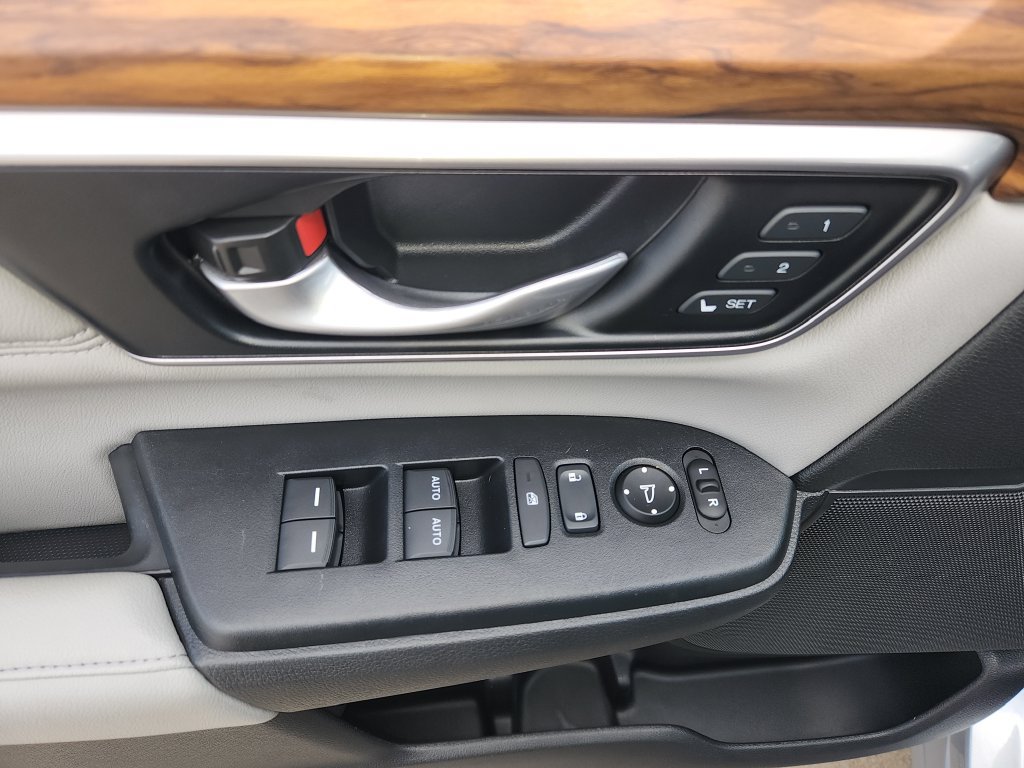 Used 2022 Honda CR-V EX-L image 30