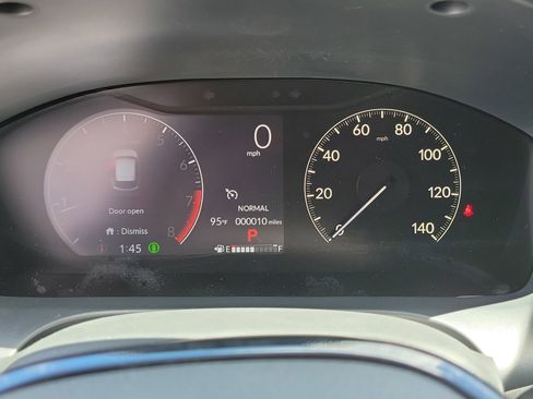 Used 2026 Honda HR-V Sport image 22