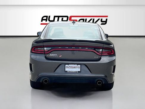 Used 2020 Dodge Charger GT AWD/4WD image 6