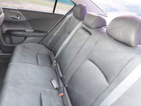 Used 2014 Honda Accord LX image 18