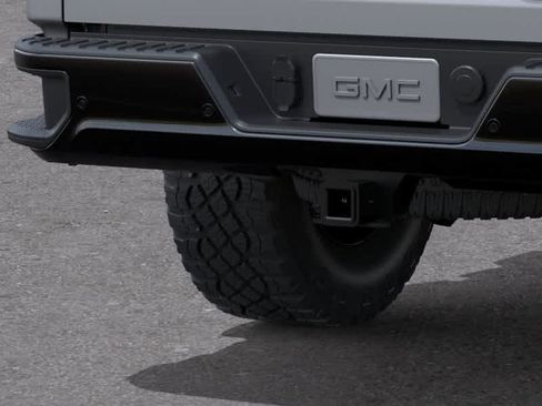 New 2026 GMC Sierra 2500 AT4X AWD/4WD image 14