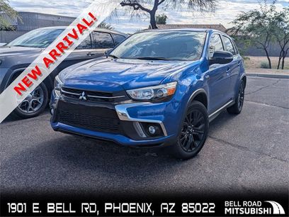 Used 2019 Mitsubishi Outlander Sport FWD