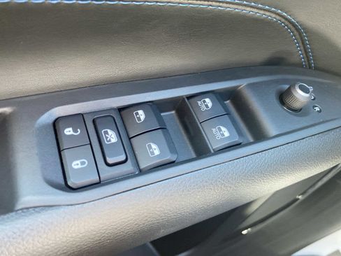 New 2025 Jeep Compass Latitude w/ Altitude Special Edition image 31