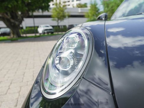 Used 2017 Porsche 911 Carrera S image 64