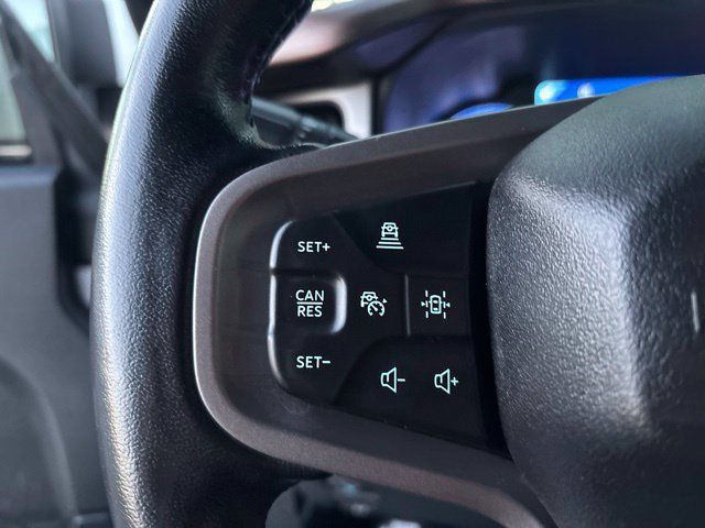 Used 2023 Ford Bronco Outer Banks w/ Sasquatch Package AWD/4WD image 19