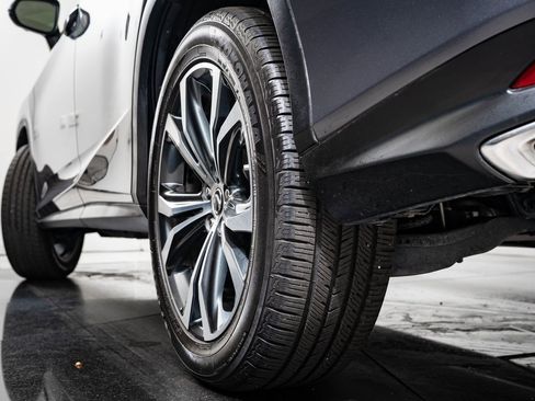 Certified 2022 Lexus RX 350 AWD w/ Premium Package image 38