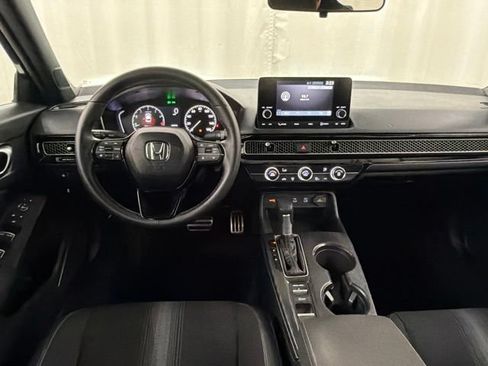 Used 2026 Honda Civic Sport image 21